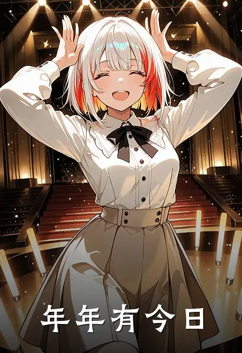 【年年有今日】