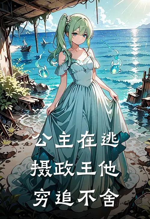 公主在逃，摄政王他穷追不舍谢筠枝安白免费小说_完本免费小说公主在逃，摄政王他穷追不舍谢筠枝安白