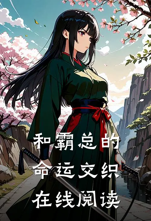 和霸总的命运交织在线阅读