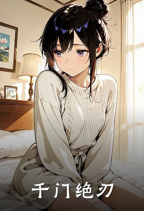 千门绝刃