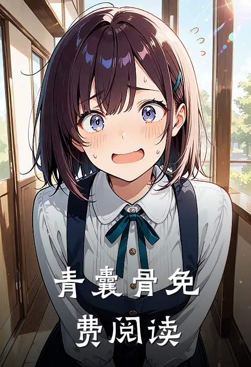 青囊骨免费阅读