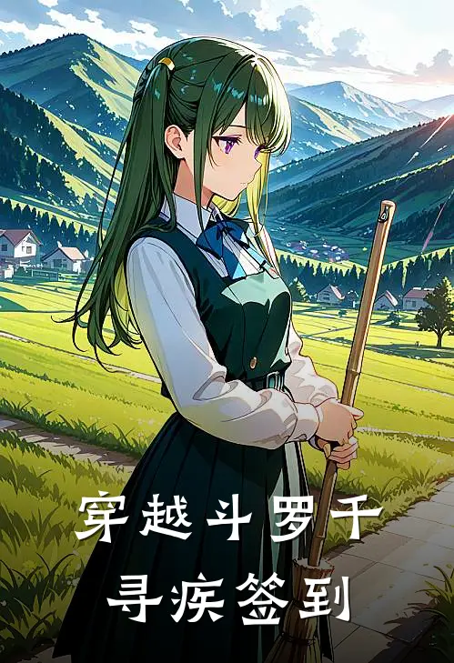 穿越斗罗千寻疾签到