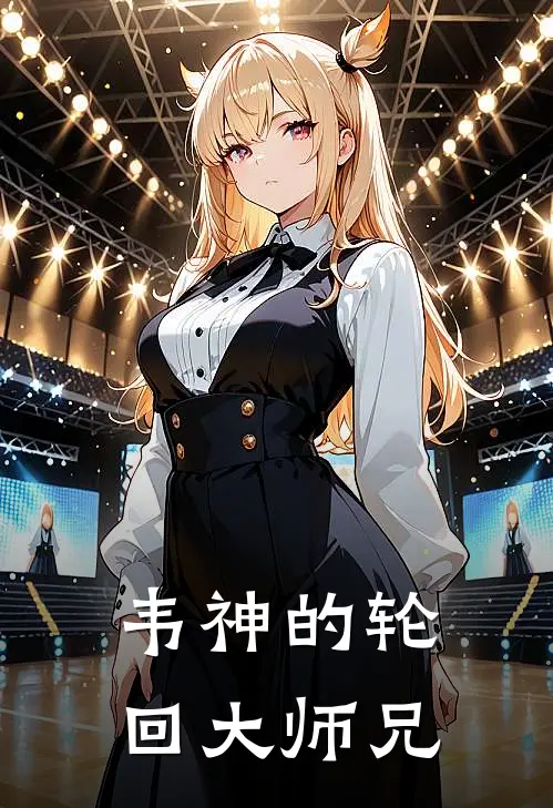 韦神的轮回大师兄