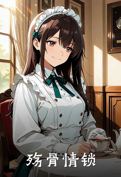 谢明棠谢明谨《殇骨情锁》完整版在线阅读_谢明棠谢明谨完整版在线阅读