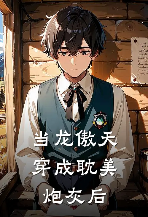 当龙傲天穿成耽美炮灰后