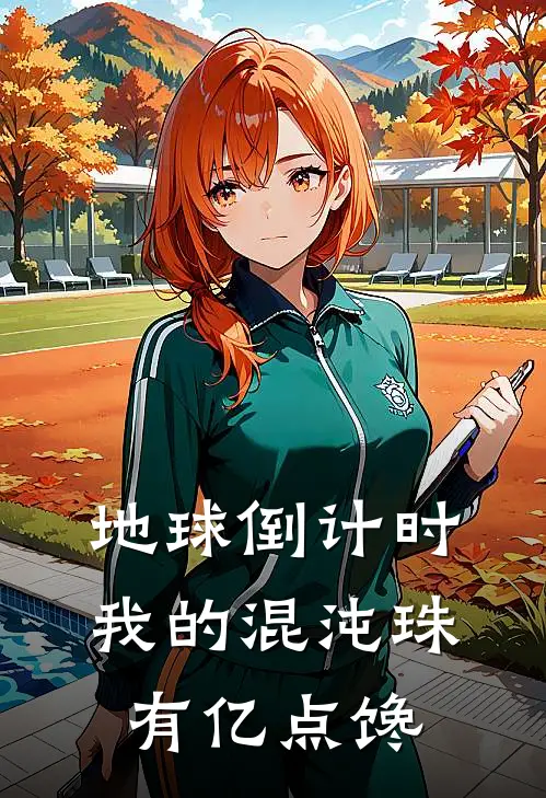 地球倒计时：我的混沌珠有亿点馋苏夜叶真正完本小说大全_免费小说免费阅读地球倒计时：我的混沌珠有亿点馋(苏夜叶真正)