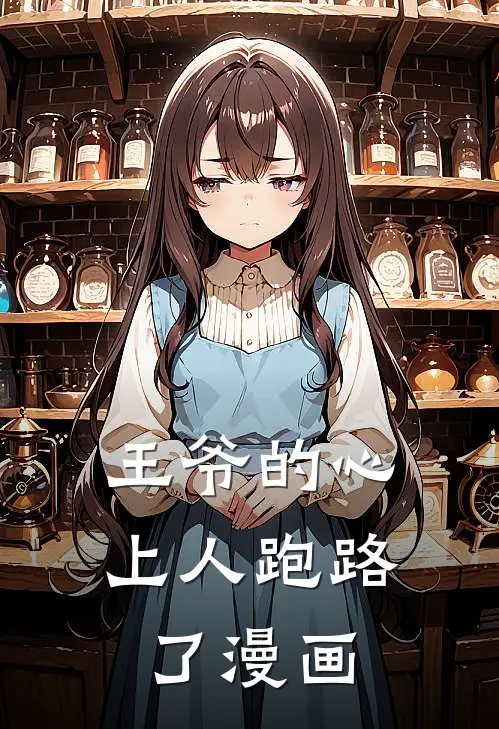 王爷的心上人跑路了漫画