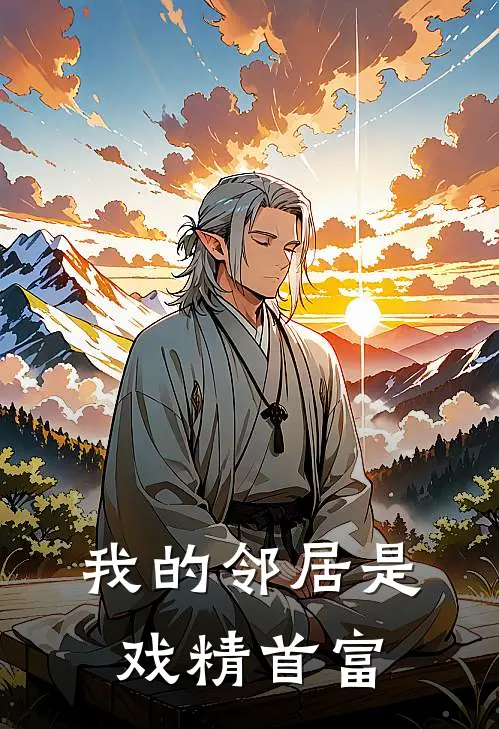 我的邻居是戏精首富