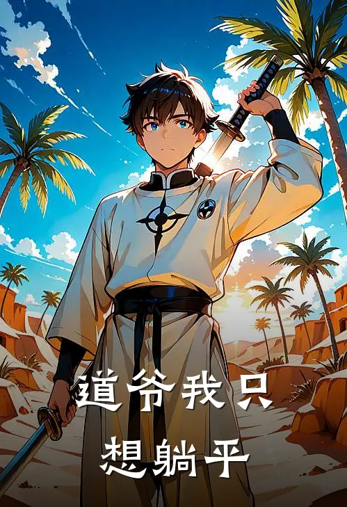 道爷我只想躺平