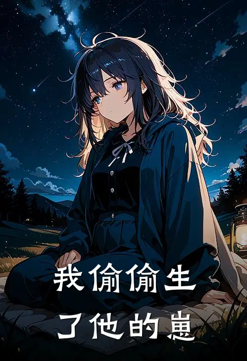 我偷偷生了他的崽