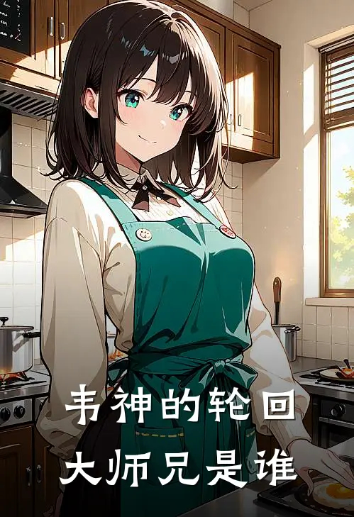 韦神的轮回大师兄是谁