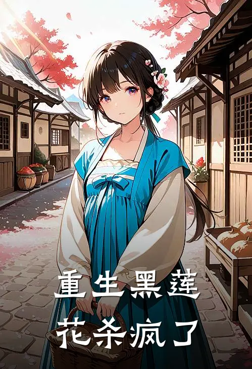 重生黑莲花杀疯了