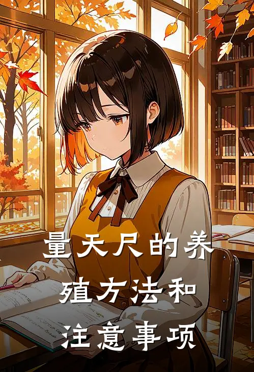 量天尺的养殖方法和注意事项