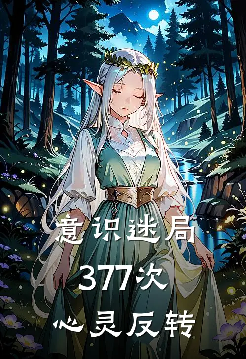 意识迷局：377次心灵反转