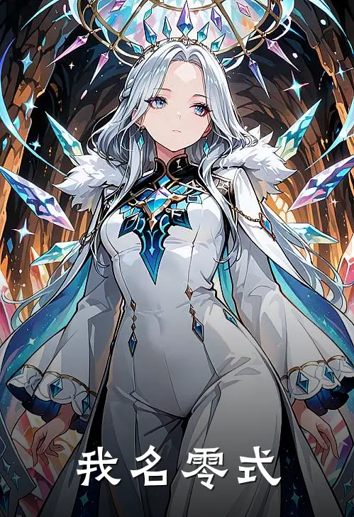 我名零式安妮安迪推荐完结小说_免费阅读我名零式(安妮安迪)