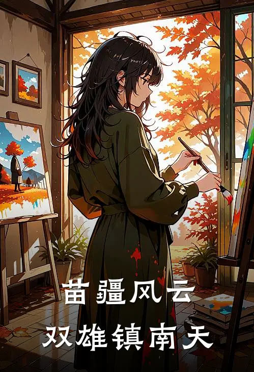 苗疆风云：双雄镇南天(张恢张焕)热门网络小说_小说推荐完结苗疆风云：双雄镇南天(张恢张焕)