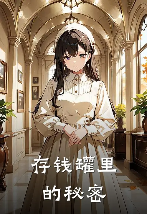 存钱罐里的秘密