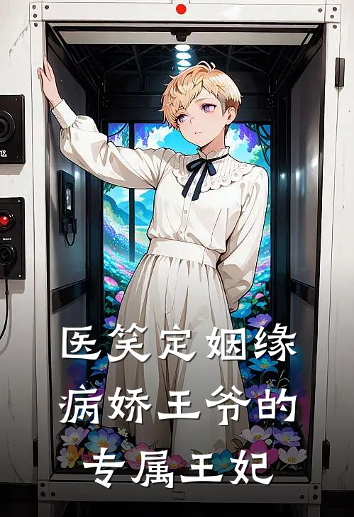 医笑定姻缘：病娇王爷的专属王妃