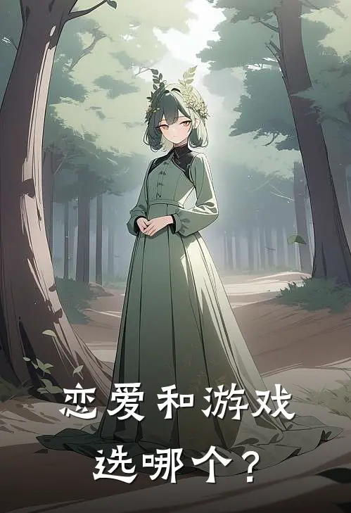 恋爱和游戏选哪个？郭婉严司岚最新完结小说推荐_最新更新小说恋爱和游戏选哪个？(郭婉严司岚)