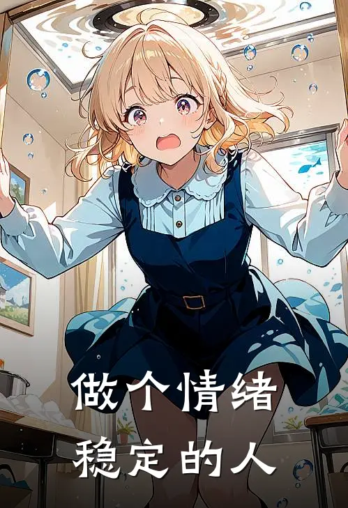 做个情绪稳定的人