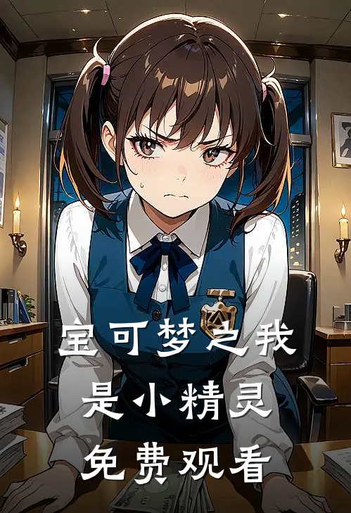 宝可梦之我是小精灵免费观看