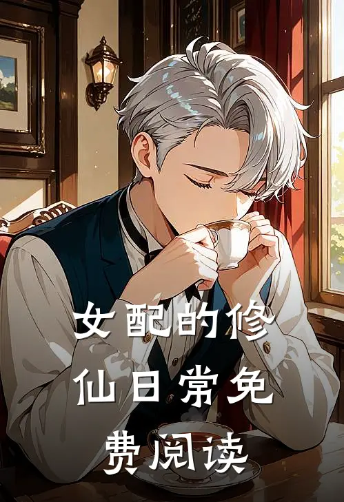 女配的修仙日常免费阅读