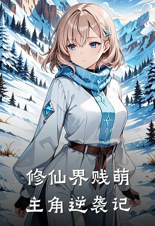 修仙界贱萌主角逆袭记