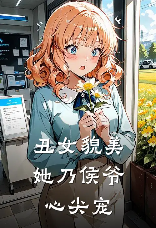 丑女貌美，她乃侯爷心尖宠