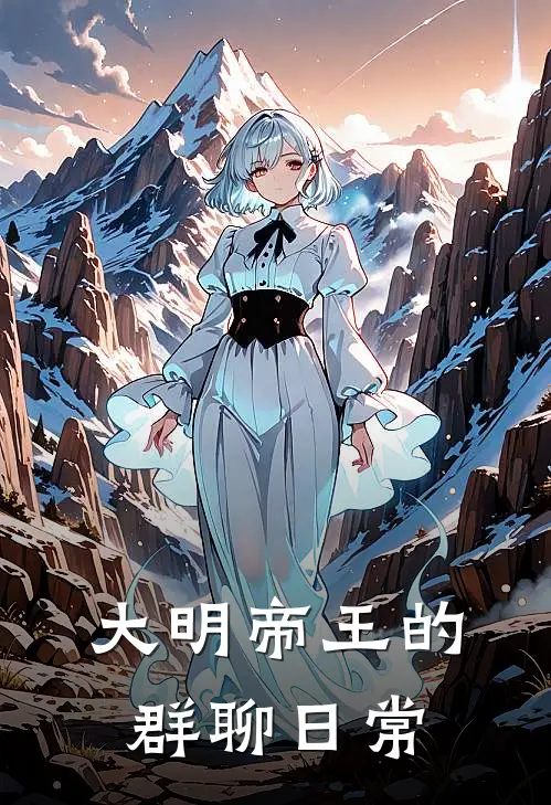 大明帝王的群聊日常(朱元璋朱棣)全本免费小说_最新章节列表大明帝王的群聊日常(朱元璋朱棣)