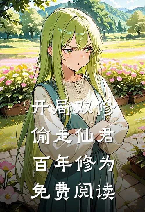 开局双修偷走仙君百年修为免费阅读