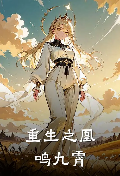 重生之凰鸣九霄