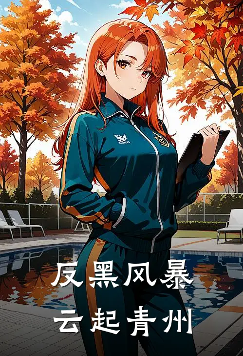 反黑风暴：云起青州(刘宇谢彦生)热门小说大全_推荐完本小说反黑风暴：云起青州刘宇谢彦生