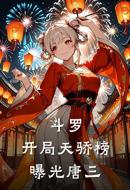 斗罗：开局天骄榜曝光唐三(石逸唐三)全章节在线阅读_石逸唐三全章节在线阅读