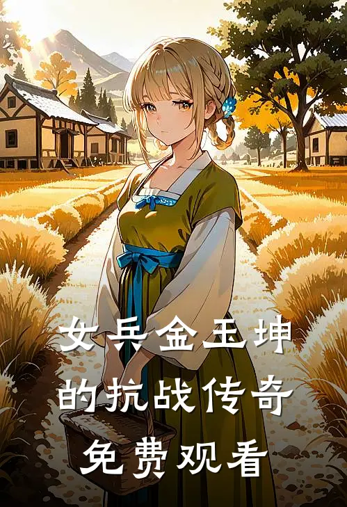 女兵金玉坤的抗战传奇免费观看