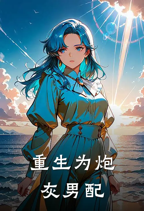 重生为炮灰男配