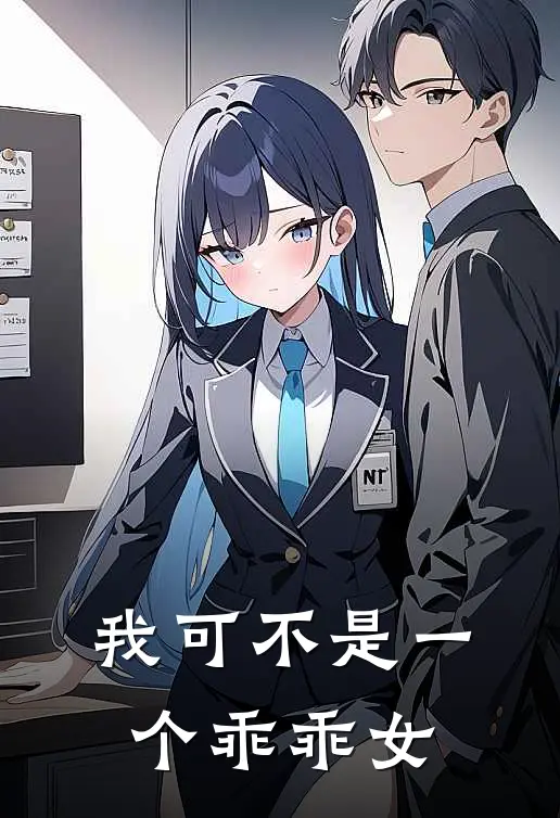 我可不是一个乖乖女