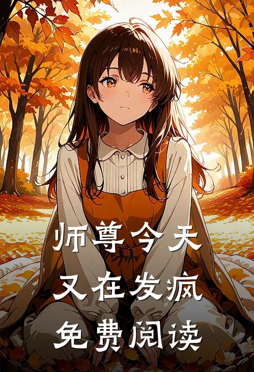 师尊今天又在发疯免费阅读