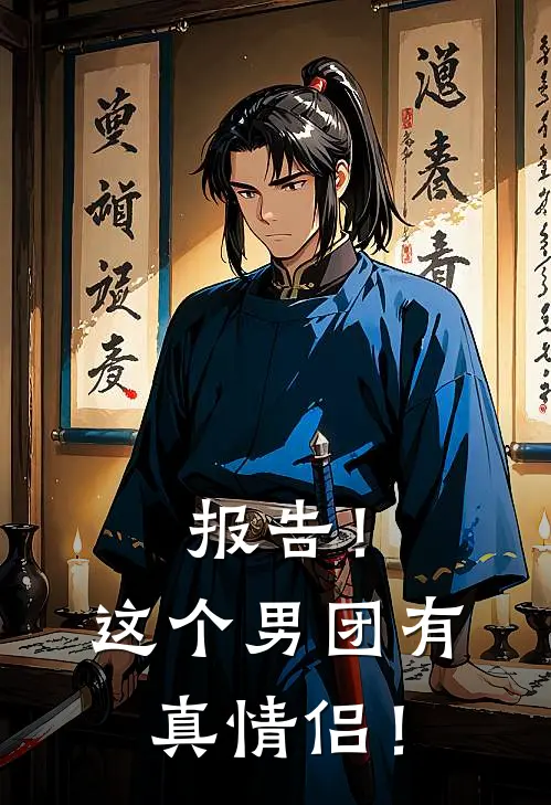 报告！这个男团有真情侣！魏峻岚卓添念最新章节免费阅读_报告！这个男团有真情侣！热门小说