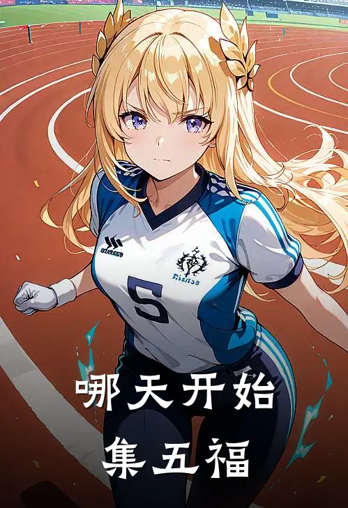 哪天开始集五福