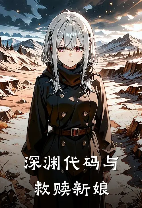 深渊代码与救赎新娘(林深秦越)热门小说阅读_全文免费阅读深渊代码与救赎新娘林深秦越