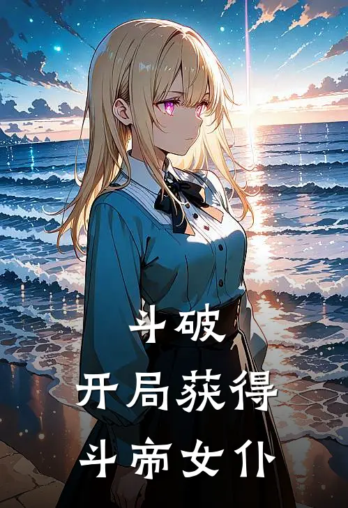 斗破，开局获得斗帝女仆萧云萧炎完整版免费小说_全本免费完结小说斗破，开局获得斗帝女仆萧云萧炎