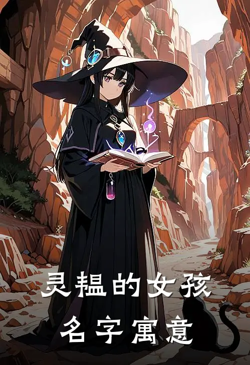 灵韫的女孩名字寓意