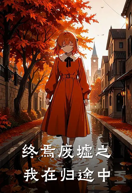 终焉废墟之我在归途中