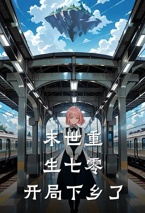 末世重生七零：开局下乡了(张瑾玉张爱红)最新小说推荐_最新热门小说末世重生七零：开局下乡了张瑾玉张爱红