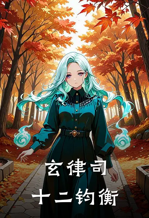 玄律司：十二钧衡