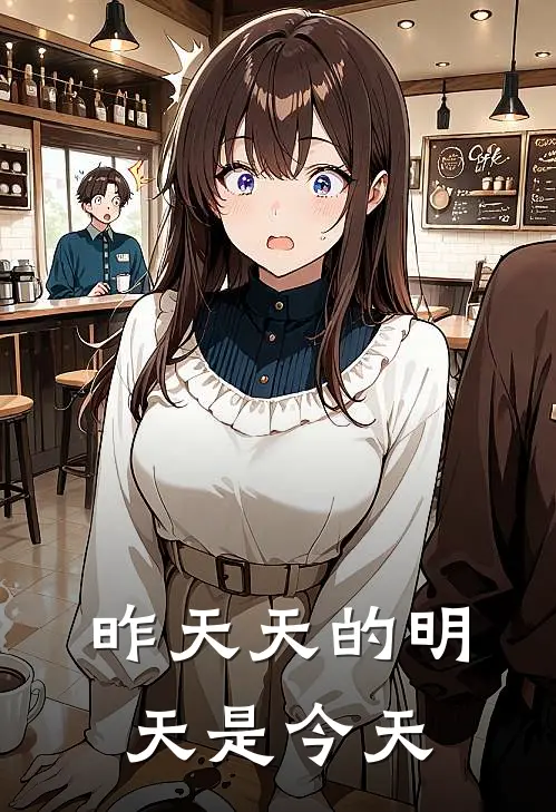 昨天天的明天是今天