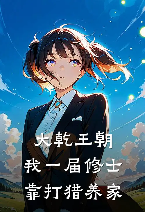 秦川王奎(大乾王朝：我一届修士靠打猎养家)最新章节在线阅读_秦川王奎全章节阅读