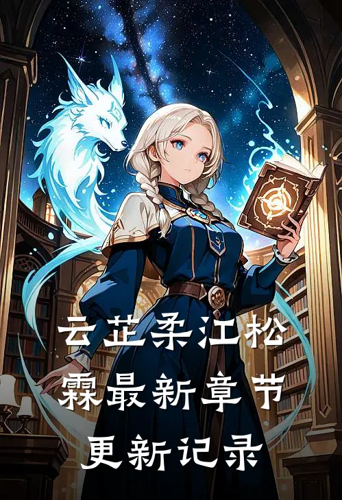 云芷柔江松霖最新章节更新记录