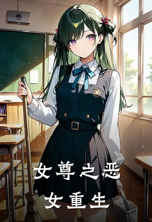 女尊之恶女重生(温妍沈之星)小说完结版_全文阅读免费全集女尊之恶女重生温妍沈之星