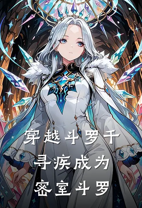 穿越斗罗千寻疾成为密室斗罗
